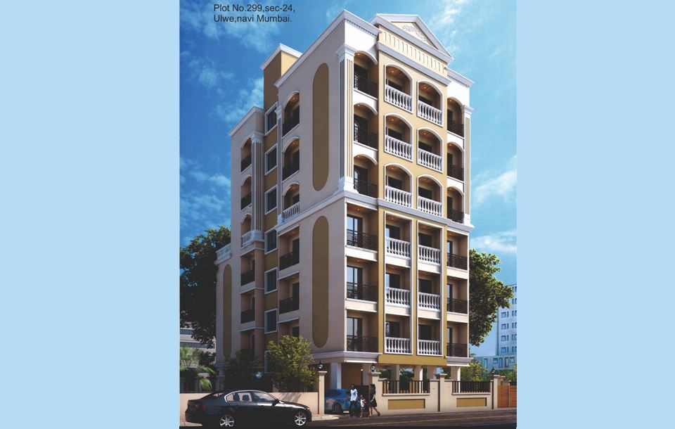 DAMODAR GALAXY